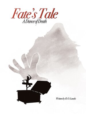 cover image of Fate's Tale